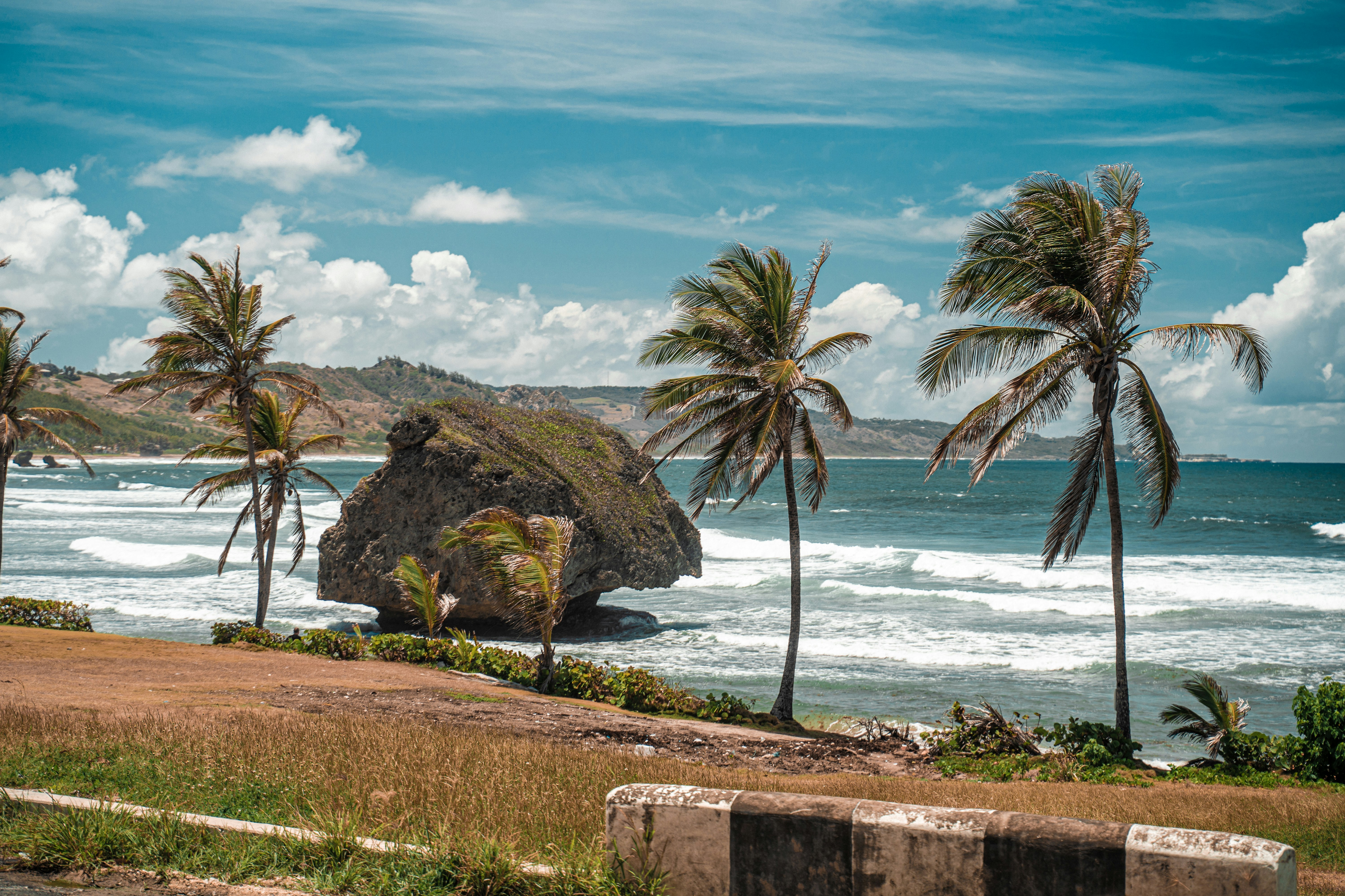 Bathsheba Barbados